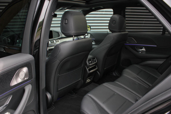 Mercedes-Benz GLE 400 e 4MATIC AMG Line Premium Plus / LUCHTVERING / DISTRONIC / BURNMESTER / TREKHAAK / NIGHT- PAKKET FULL