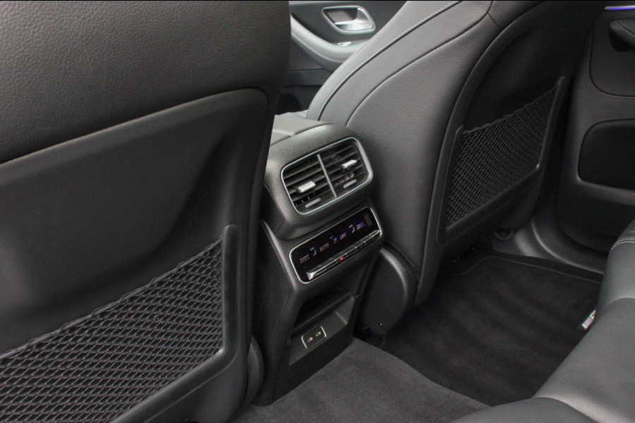 Mercedes-Benz GLE 400 e 4MATIC AMG Line Premium Plus / LUCHTVERING / DISTRONIC / BURNMESTER / TREKHAAK / NIGHT- PAKKET FULL