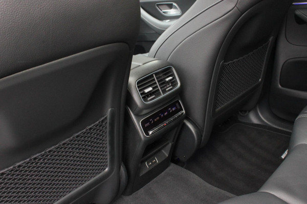 Mercedes-Benz GLE 400 e 4MATIC AMG Line Premium Plus / LUCHTVERING / DISTRONIC / BURNMESTER / TREKHAAK / NIGHT- PAKKET FULL