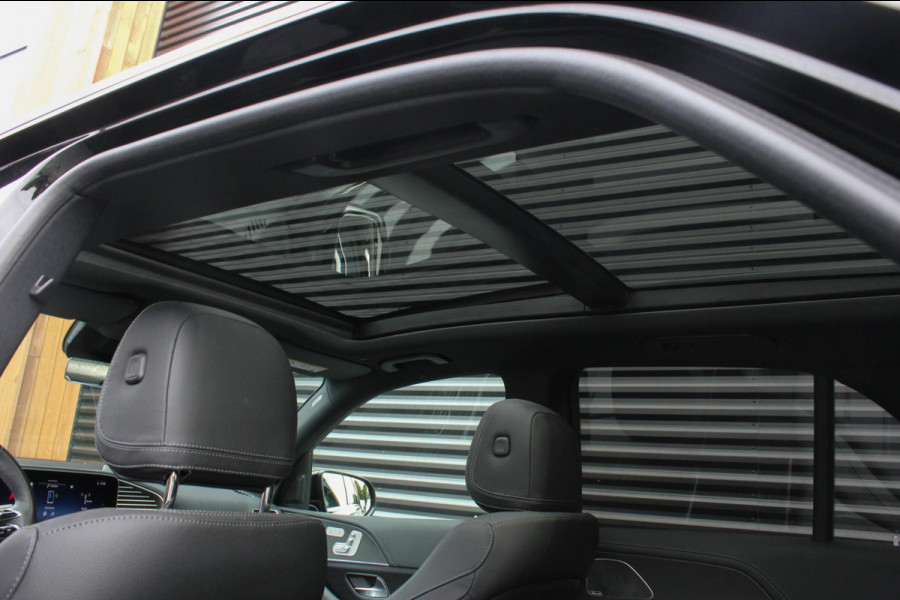 Mercedes-Benz GLE 400 e 4MATIC AMG Line Premium Plus / LUCHTVERING / DISTRONIC / BURNMESTER / TREKHAAK / NIGHT- PAKKET FULL