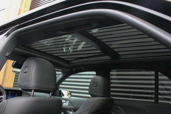 Mercedes-Benz GLE 400 e 4MATIC AMG Line Premium Plus / LUCHTVERING / DISTRONIC / BURNMESTER / TREKHAAK / NIGHT- PAKKET FULL