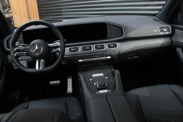 Mercedes-Benz GLE 400 e 4MATIC AMG Line Premium Plus / LUCHTVERING / DISTRONIC / BURNMESTER / TREKHAAK / NIGHT- PAKKET FULL
