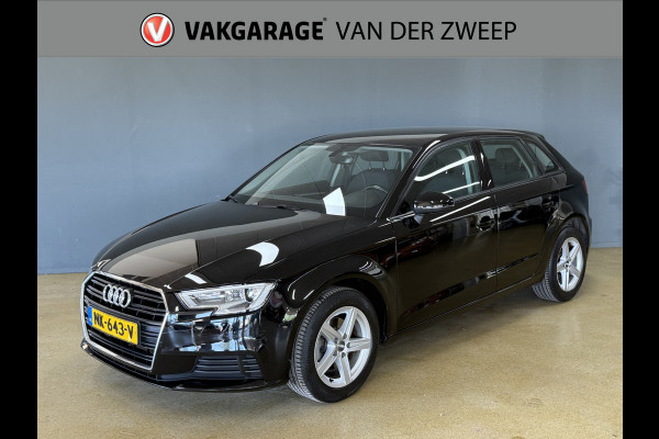Audi A3 Sportback 1.0 TFSI | Airco