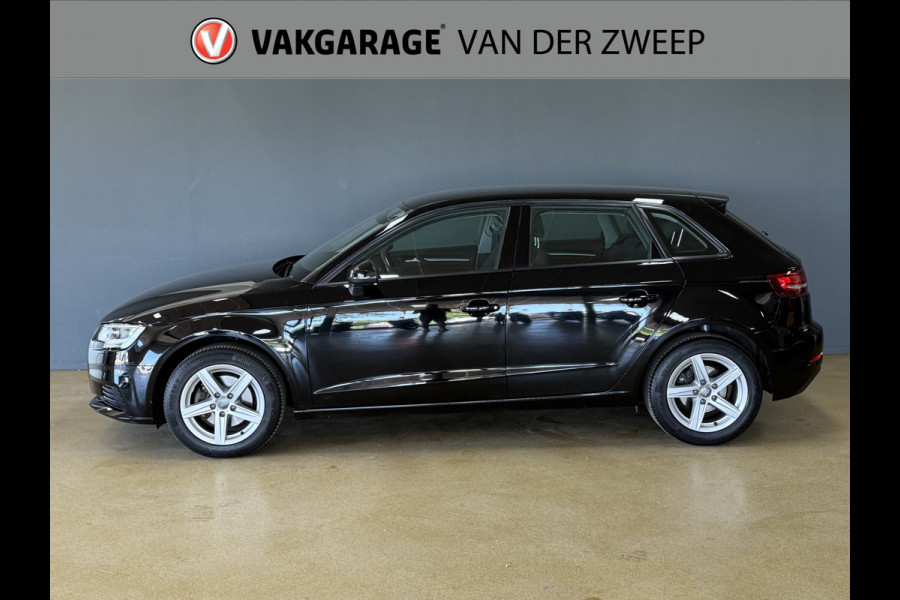 Audi A3 Sportback 1.0 TFSI | Airco