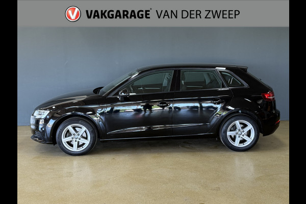 Audi A3 Sportback 1.0 TFSI | Airco
