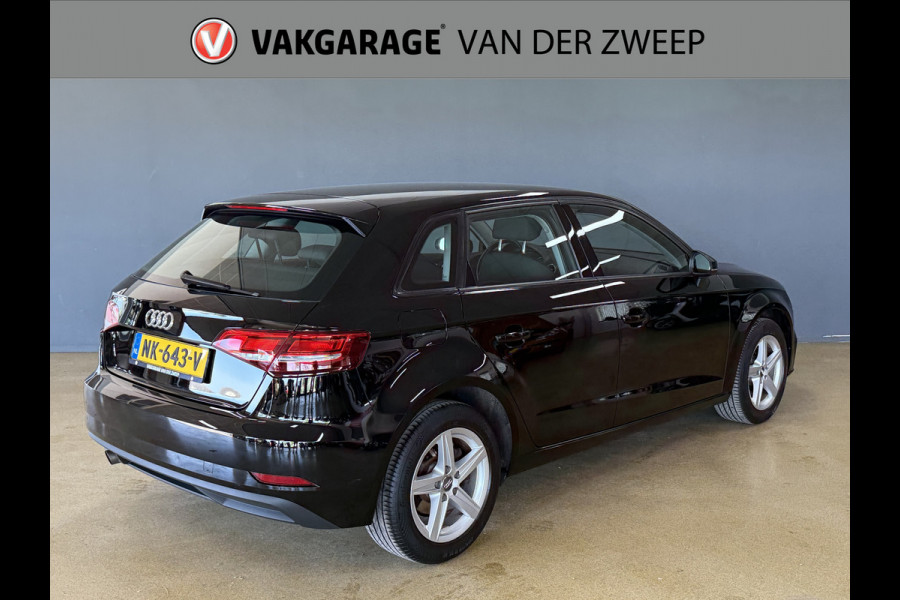 Audi A3 Sportback 1.0 TFSI | Airco