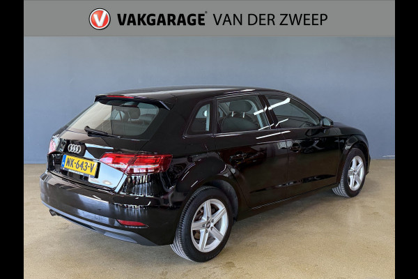 Audi A3 Sportback 1.0 TFSI | Airco