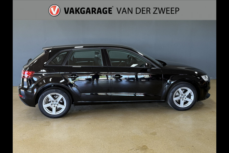 Audi A3 Sportback 1.0 TFSI | Airco