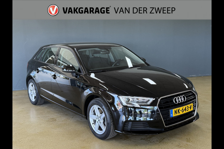 Audi A3 Sportback 1.0 TFSI | Airco