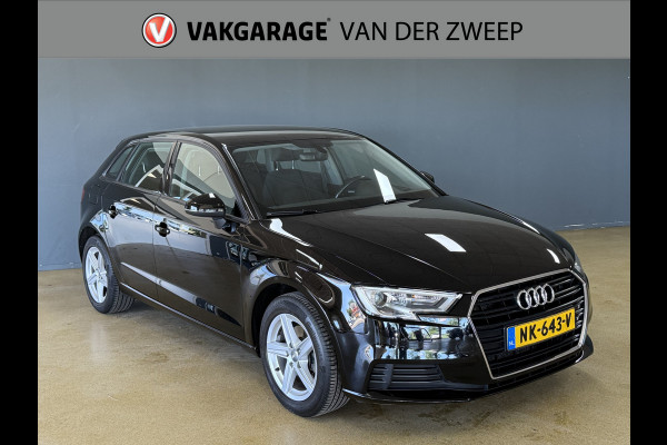 Audi A3 Sportback 1.0 TFSI | Airco