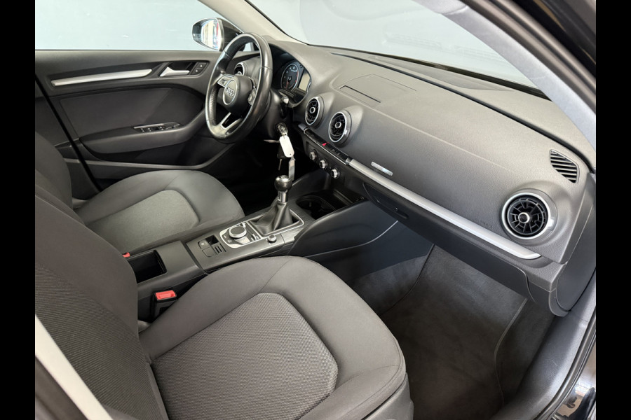 Audi A3 Sportback 1.0 TFSI | Airco