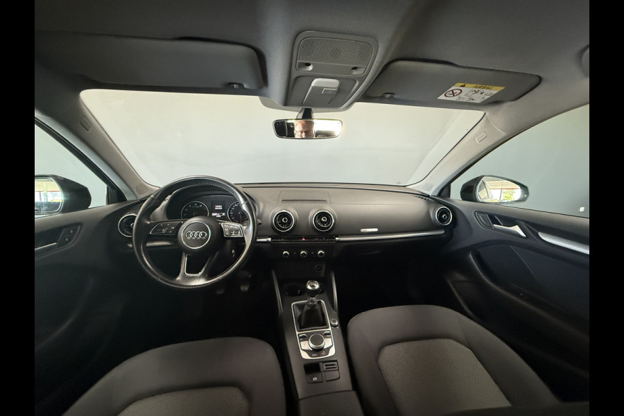 Audi A3 Sportback 1.0 TFSI | Airco
