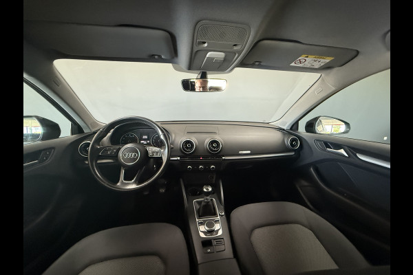 Audi A3 Sportback 1.0 TFSI | Airco