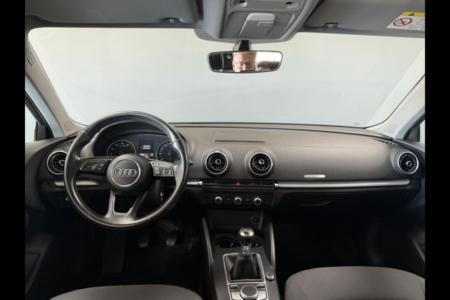 Audi A3 Sportback 1.0 TFSI | Airco