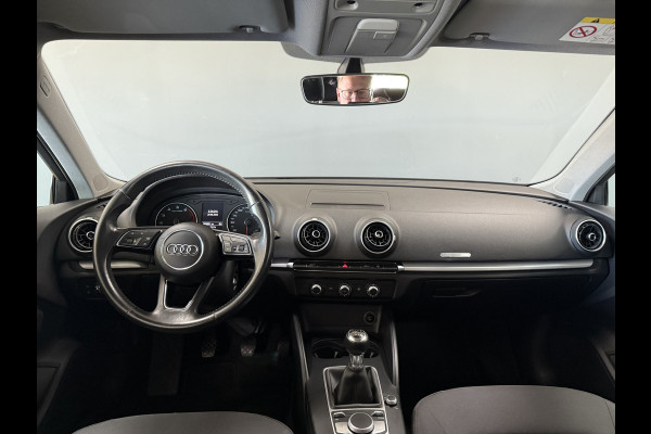 Audi A3 Sportback 1.0 TFSI | Airco