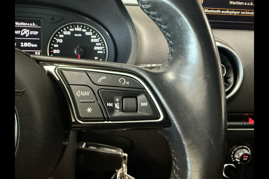Audi A3 Sportback 1.0 TFSI | Airco