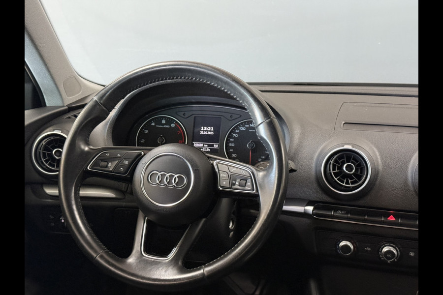 Audi A3 Sportback 1.0 TFSI | Airco