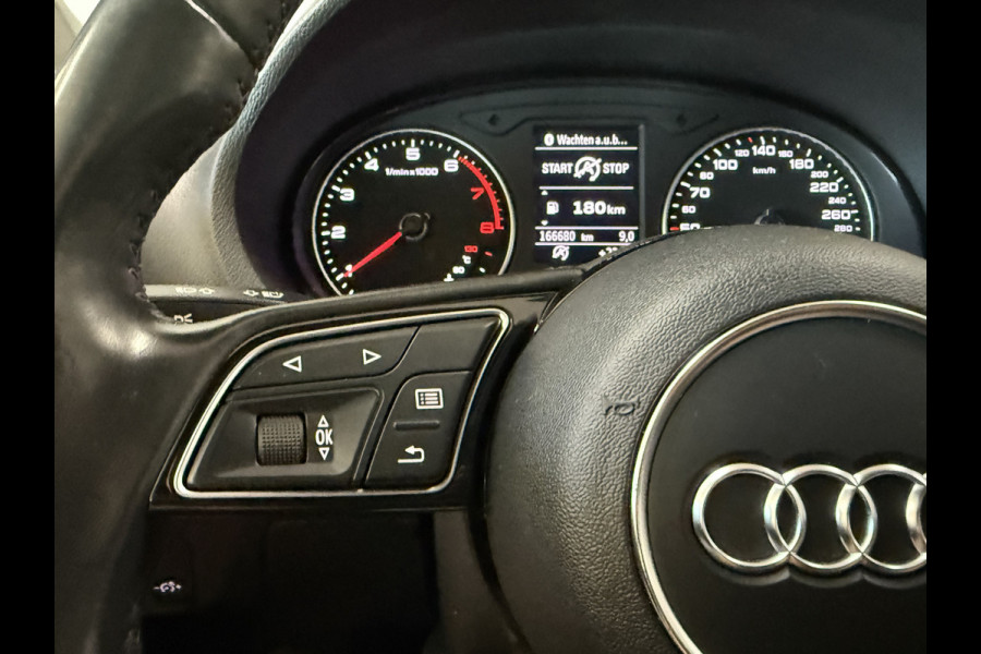 Audi A3 Sportback 1.0 TFSI | Airco