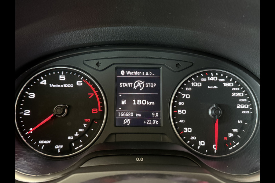 Audi A3 Sportback 1.0 TFSI | Airco