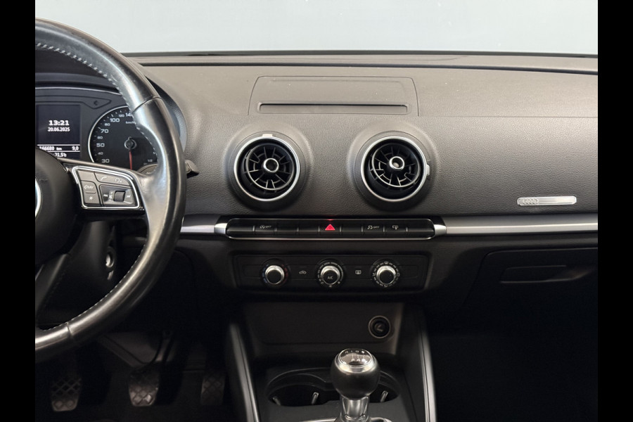 Audi A3 Sportback 1.0 TFSI | Airco