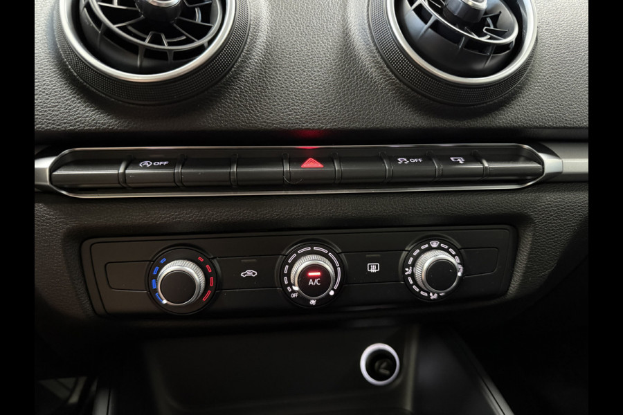 Audi A3 Sportback 1.0 TFSI | Airco
