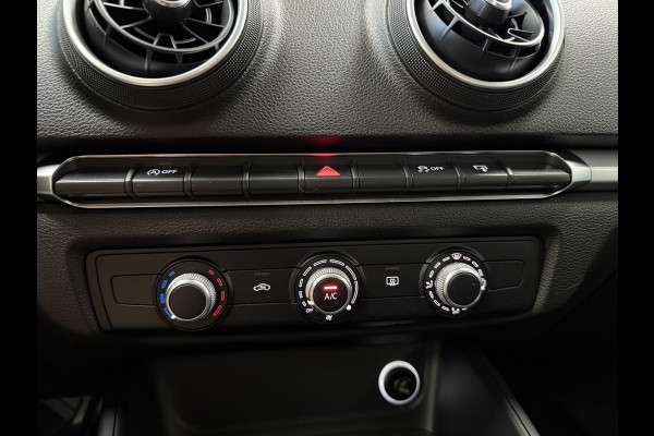 Audi A3 Sportback 1.0 TFSI | Airco