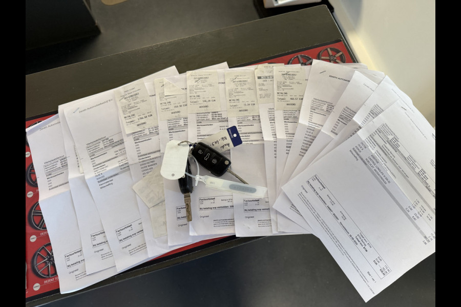 Audi A3 Sportback 1.0 TFSI | Airco