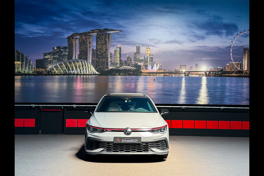 Volkswagen Golf 2.0 TSI GTI Clubsport 45 Jahre Edition Pano|Akra|H/K|Camera|