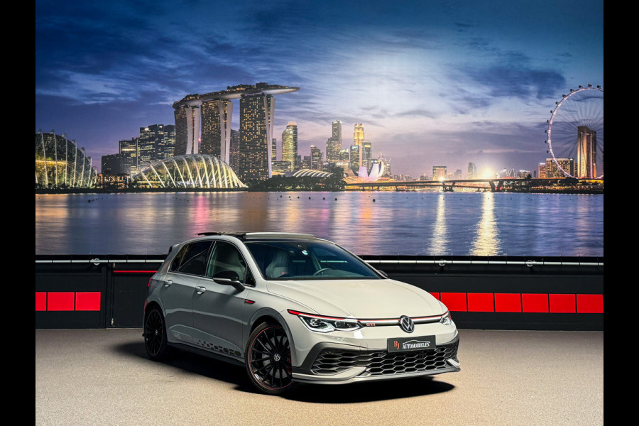 Volkswagen Golf 2.0 TSI GTI Clubsport 45 Jahre Edition Pano|Akra|H/K|Camera|