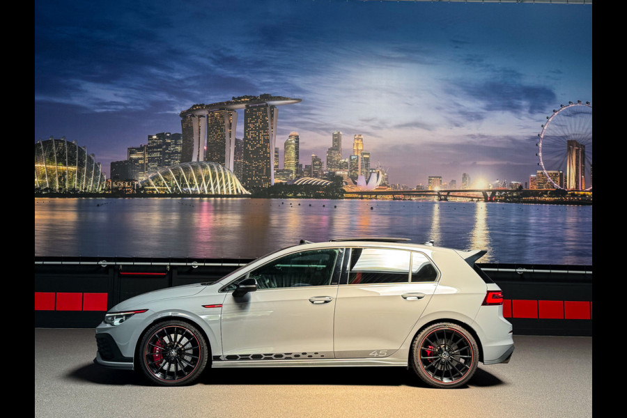 Volkswagen Golf 2.0 TSI GTI Clubsport 45 Jahre Edition Pano|Akra|H/K|Camera|