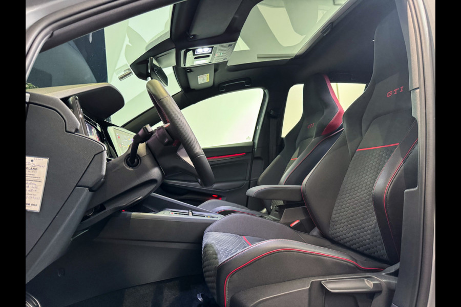Volkswagen Golf 2.0 TSI GTI Clubsport 45 Jahre Edition Pano|Akra|H/K|Camera|