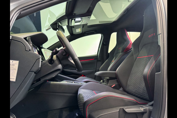Volkswagen Golf 2.0 TSI GTI Clubsport 45 Jahre Edition Pano|Akra|H/K|Camera|