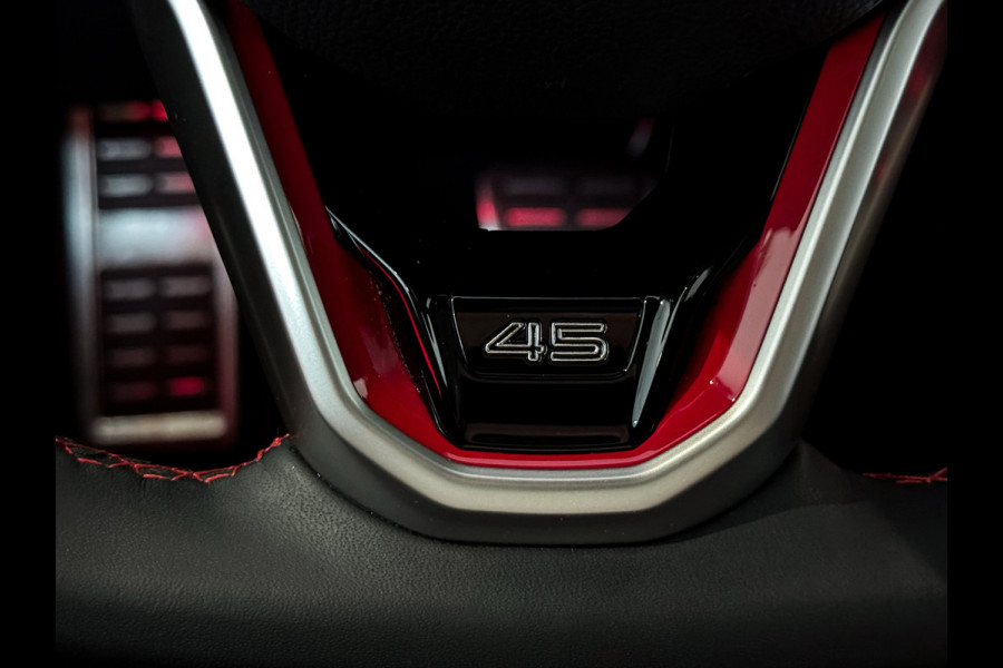 Volkswagen Golf 2.0 TSI GTI Clubsport 45 Jahre Edition Pano|Akra|H/K|Camera|