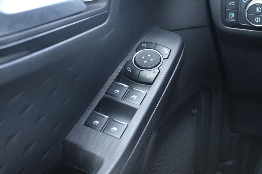 Ford Kuga 2.5 PHEV ST-Line X |  Trekhaak | Panoramadak | elektrische achterklep | Adaprive Cruise control | dodehoeksensoren | camera | head up display | adaptive LED