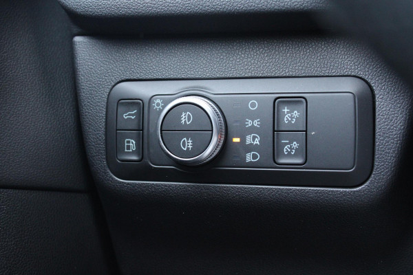 Ford Kuga 2.5 PHEV ST-Line X |  Trekhaak | Panoramadak | elektrische achterklep | Adaprive Cruise control | dodehoeksensoren | camera | head up display | adaptive LED