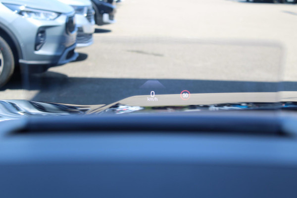 Ford Kuga 2.5 PHEV ST-Line X |  Trekhaak | Panoramadak | elektrische achterklep | Adaprive Cruise control | dodehoeksensoren | camera | head up display | adaptive LED