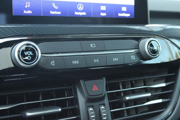 Ford Kuga 2.5 PHEV ST-Line X |  Trekhaak | Panoramadak | elektrische achterklep | Adaprive Cruise control | dodehoeksensoren | camera | head up display | adaptive LED