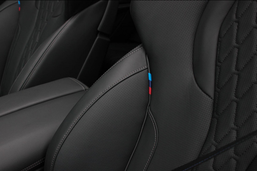 BMW X5 XDrive50e High Executive / HEAD- UP / PANO- DAK / 4- WHEEL STRURING / LUCHTVERING / DRIVING ASSISANT / SOFTCLOSE / M- SEATS