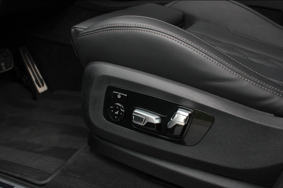 BMW X5 XDrive50e High Executive / HEAD- UP / PANO- DAK / 4- WHEEL STRURING / LUCHTVERING / DRIVING ASSISANT / SOFTCLOSE / M- SEATS