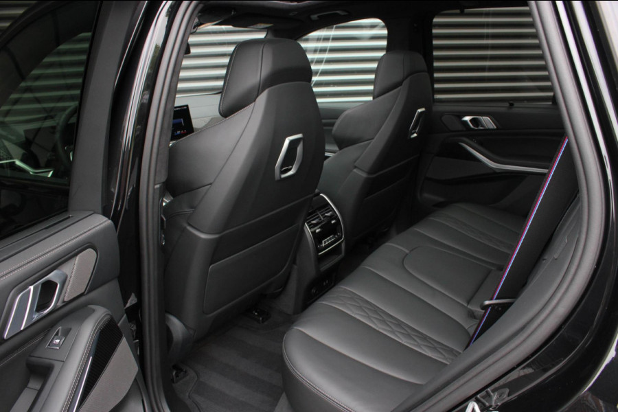 BMW X5 XDrive50e High Executive / HEAD- UP / PANO- DAK / 4- WHEEL STRURING / LUCHTVERING / DRIVING ASSISANT / SOFTCLOSE / M- SEATS