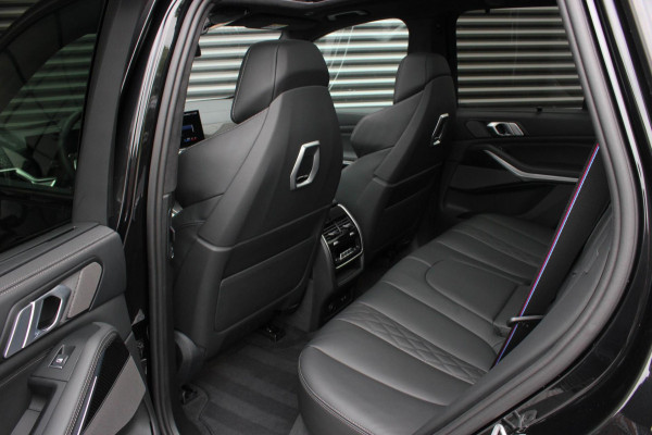 BMW X5 XDrive50e High Executive / HEAD- UP / PANO- DAK / 4- WHEEL STRURING / LUCHTVERING / DRIVING ASSISANT / SOFTCLOSE / M- SEATS
