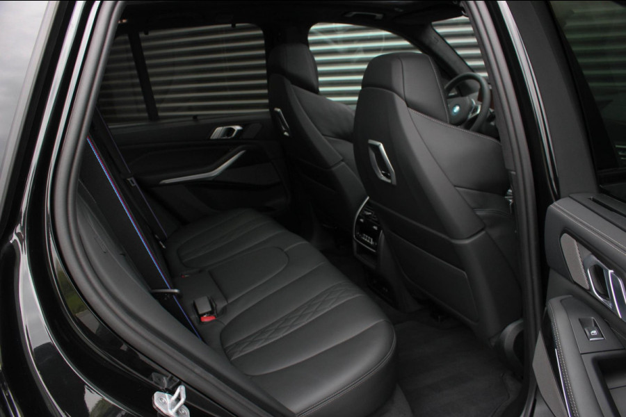 BMW X5 XDrive50e High Executive / HEAD- UP / PANO- DAK / 4- WHEEL STRURING / LUCHTVERING / DRIVING ASSISANT / SOFTCLOSE / M- SEATS