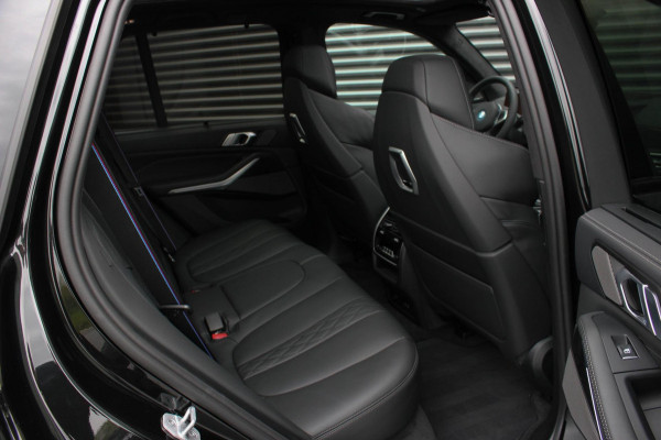 BMW X5 XDrive50e High Executive / HEAD- UP / PANO- DAK / 4- WHEEL STRURING / LUCHTVERING / DRIVING ASSISANT / SOFTCLOSE / M- SEATS
