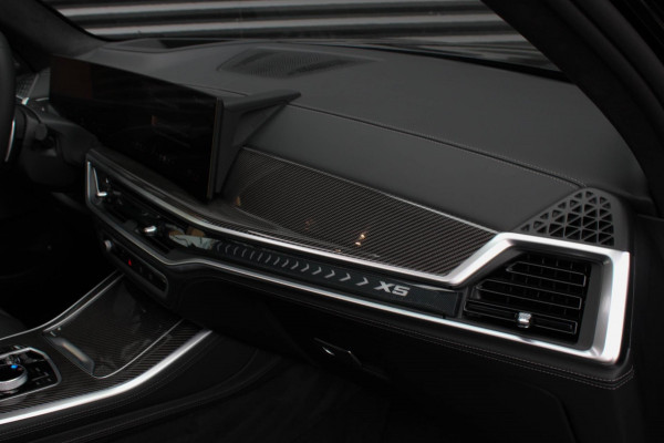 BMW X5 XDrive50e High Executive / HEAD- UP / PANO- DAK / 4- WHEEL STRURING / LUCHTVERING / DRIVING ASSISANT / SOFTCLOSE / M- SEATS