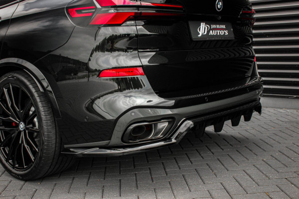 BMW X5 XDrive50e High Executive / HEAD- UP / PANO- DAK / 4- WHEEL STRURING / LUCHTVERING / DRIVING ASSISANT / SOFTCLOSE / M- SEATS