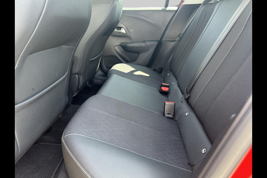 Opel Corsa 1.2 Elegance  | automaat | zwart dak | stoelverwarming | blind-spot | climate control | cruise control |  Apple Carplay/Android Auto