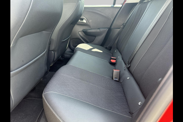Opel Corsa 1.2 Elegance  | automaat | zwart dak | stoelverwarming | blind-spot | climate control | cruise control |  Apple Carplay/Android Auto