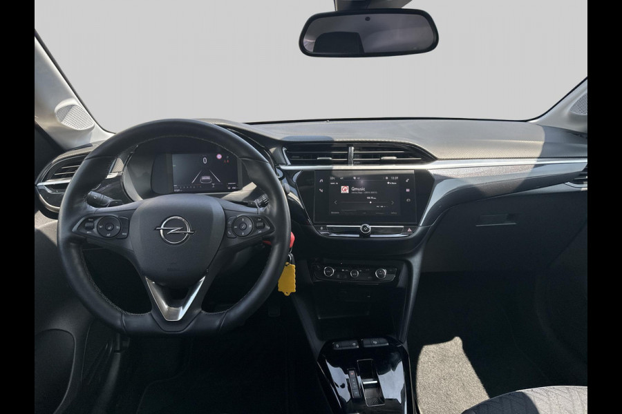 Opel Corsa 1.2 Elegance  | automaat | zwart dak | stoelverwarming | blind-spot | climate control | cruise control |  Apple Carplay/Android Auto