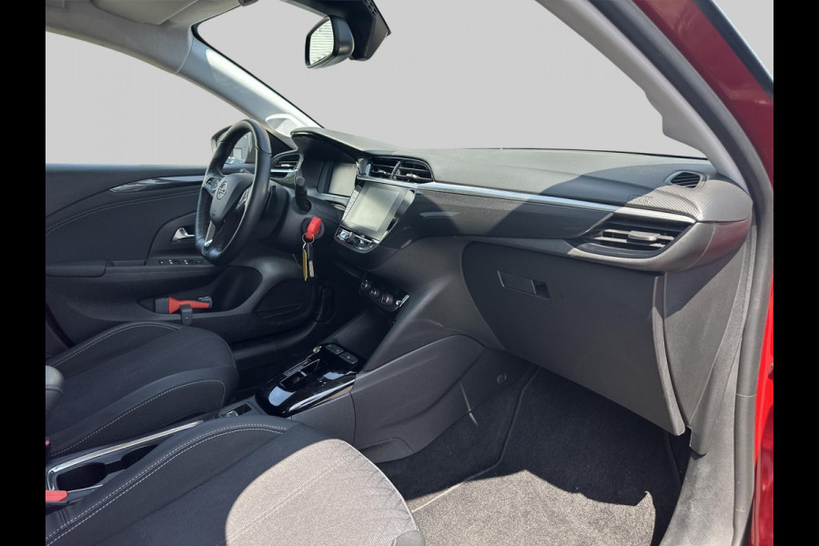 Opel Corsa 1.2 Elegance  | automaat | zwart dak | stoelverwarming | blind-spot | climate control | cruise control |  Apple Carplay/Android Auto