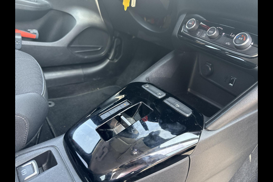 Opel Corsa 1.2 Elegance  | automaat | zwart dak | stoelverwarming | blind-spot | climate control | cruise control |  Apple Carplay/Android Auto